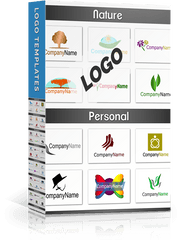 Logo Templates - 300 Multimedia Software Png