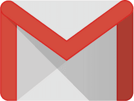 Logo Google Email Gmail Download Free Image - Free PNG