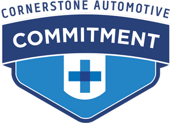 Cornerstone Commitment Auto - Vertical Png