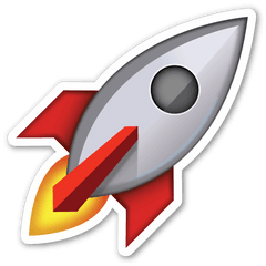 Imagen De Ximena Emojis Iphone Emoticones Whatsapp - Emoji Rocket Png