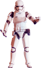 Png Storm Trooper Figurine - Figurine