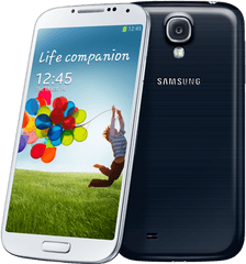 How To Restore Lost Contacts From - Samsung Galaxy S4 Png