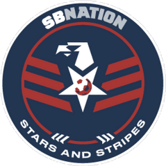 Download Logo Del Club America - Stars And Stripes Fc Logo Png