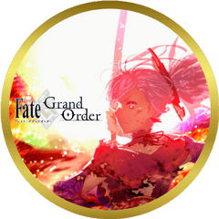 Miyamoto Musashi Fgo Round Icon - Album On Imgur Fgo Round Icon Png