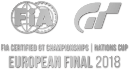 Nations Cup European Final - Granturismocom Emblem Png