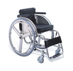 Wheelchair Png Transparent Cartoon - Sports Wheelchair In India