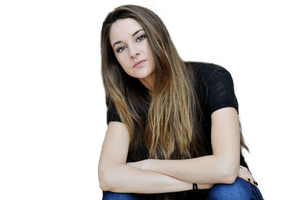 Shailene Woodley Free Download - Free PNG