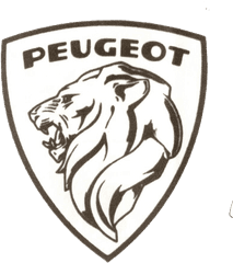 Download Peugeot Logo Png - Peugeot Logo Png