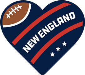 Google Playde Uygulamalar - New England Patriots Emoji Png