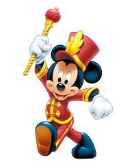 Mickey Mouse Png - Mickey Mouse Carnival