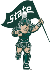 Logo - Michigan State University Transparent Png