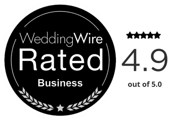 The Outer Banks Officiant - Weddingwire Rated Png