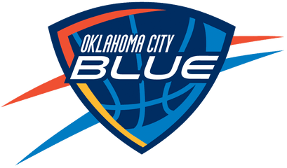 Jobs Oklahoma City Thunder Careers - Oklahoma City Blue Logo Png