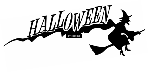 Happy Halloween Png Text Image - Happy Halloween Text Png