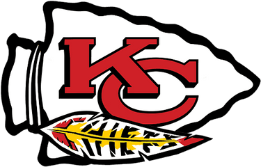 Chiefs Fan Logo 1 Adult Pull - Kansas City Sports Teams Png