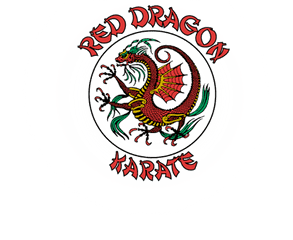 Red Dragon Karate - Red Dragon Karate Black Belt Png