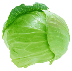 Vegetable Free Png Transparent Image - Cabbage Png