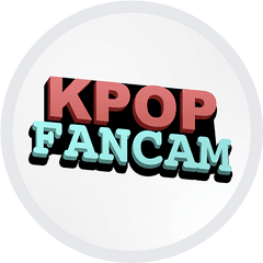 Kpop Fancam - Circle Png