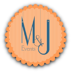 Mj Events Logo - Design Png