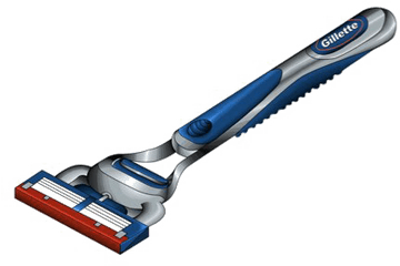 Razor Png Photo - Razors Png