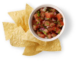 Chipotle Mexican Grill - Chipotle Mexican Grill Salsa Png