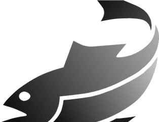 Banner Stock Tuna Fish X Png Logo