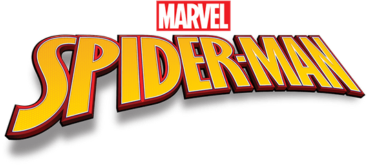 Spiderman Logo - Marvel Spiderman Logo Yellow Png