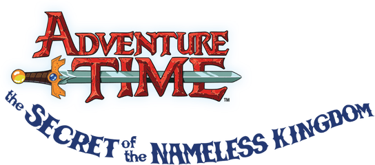 The Secret Of Nameless Kingdom - Adventure Time Secret Of The Nameless Kingdom Png