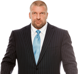 Triple H - Triple H Png