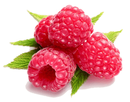 Raspberry Transparent Background - Free PNG