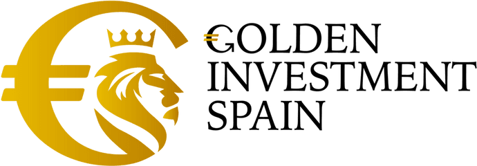 Get A Golden Visa In Spain - Spain Golden Visa Logo Png