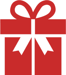 Support Of The Museum Through A Gift Is Wonderful - Gift Icon Gift Box Png