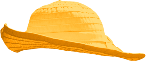 Sombrero Beach Hat Free Transparent Image HD - Free PNG