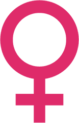 Feminism Png 4 Image - Women Symbol