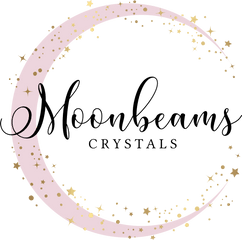 Home Moonbeams Crystals - Dot Png