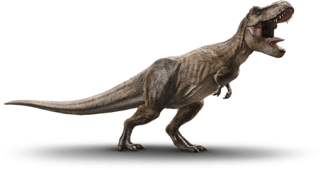 Tyrannosaurus Rex Jurassic World - Tiranosaurio Rex Jurassic World Png