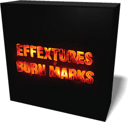 Download Burn Marks - Display Device Png