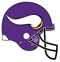 Minnesota Vikings Free Clipart HD - Free PNG