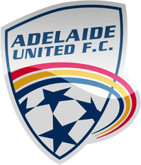 Football Logos - Actual Original Quality Logo Adelaide United Png