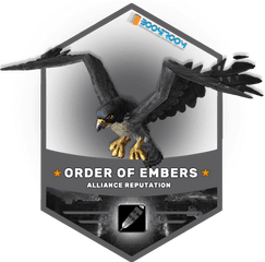 Download Hd Eu Order Of Embers - Mount Glory Transparent Action Figure Png