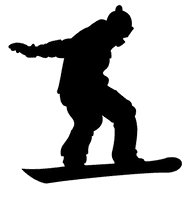 Snowboard Png Pic