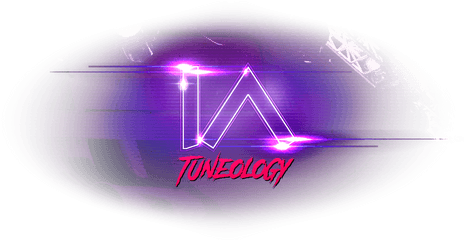 Ia Tuneology - Graphic Design Png