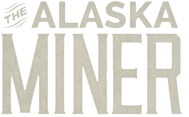 Alaska Miner Magazine - Tattoo Png