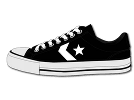 Vector Shoes Image - Free PNG