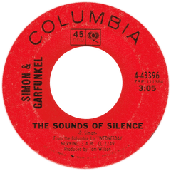 The Sound Of Silence - Wikipedia Warren Street Tube Station Png
