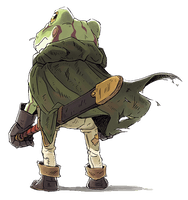 Chrono Trigger Clipart - Free PNG