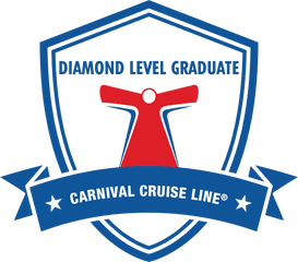 Carnival Cruise - Carnival Cruise Line Png