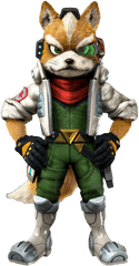 Star Fox Png Transparent Image - Star Fox Star Fox Zero