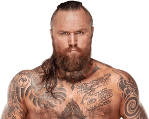 Countdown To Wwe Royal Rumble 2020 - Wwe Aleister Black Png