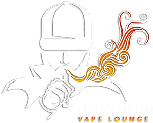 Cloud Neun Vape - Illustration Png